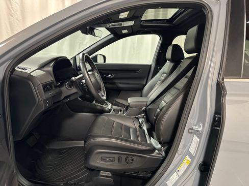 Used 2024 Honda CR-V Sport-L image 6