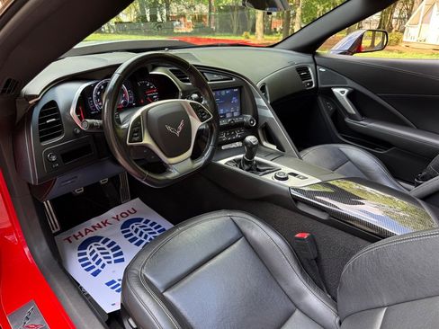 Used 2019 Chevrolet Corvette Grand Sport image 52