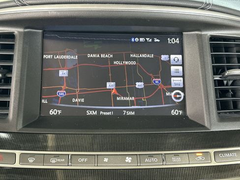 Used 2019 INFINITI QX60 Luxe w/ Essential Package image 20