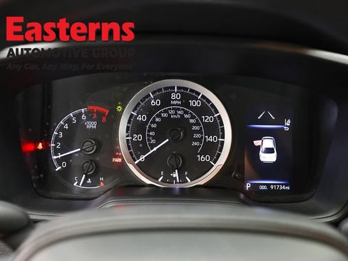 Used 2021 Toyota Corolla LE FWD image 17