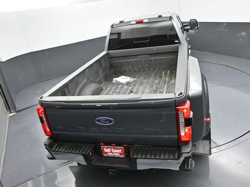 Used 2024 Ford F350 Lariat w/ Lariat Ultimate Package image 41