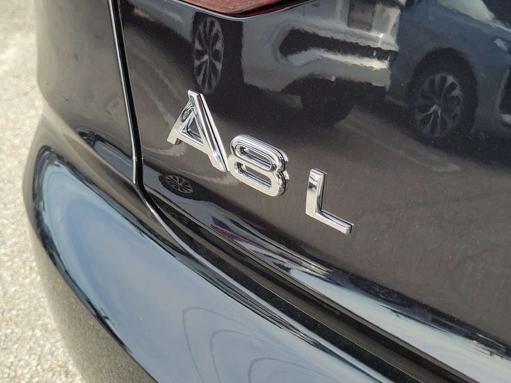 New 2026 Audi A8 L 3.0T AWD/4WD image 6