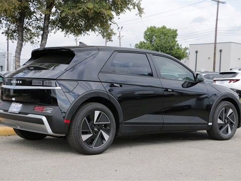 Certified 2026 Hyundai Ioniq 5 SEL image 5