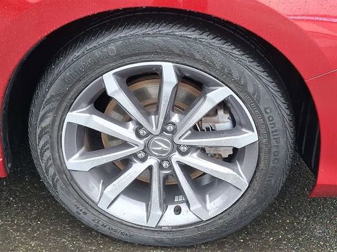 Certified 2023 Acura Integra image 6