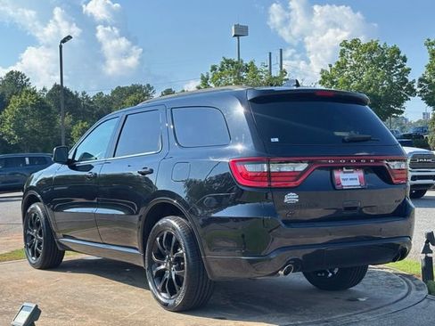 Used 2020 Dodge Durango GT AWD/4WD image 5
