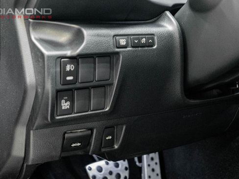 Used 2015 Lexus IS 350 AWD w/ F-Sport Package image 78