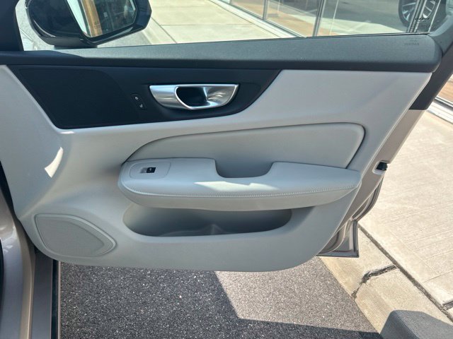 Certified 2024 Volvo S60 B5 Core w/ Climate Package FWD image 14