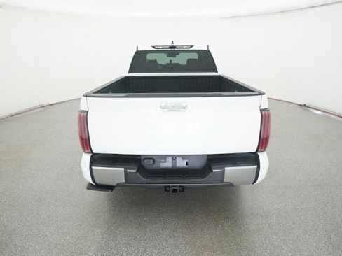 New 2026 Toyota Tundra Limited image 7