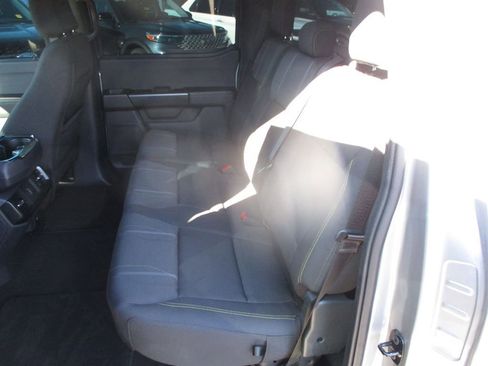 Used 2024 Ford F150 STX image 14