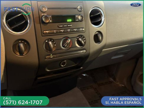 Used 2004 Ford F150 XLT image 24