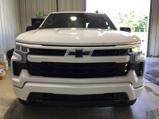 New 2026 Chevrolet Silverado 1500 RST AWD/4WD image 5
