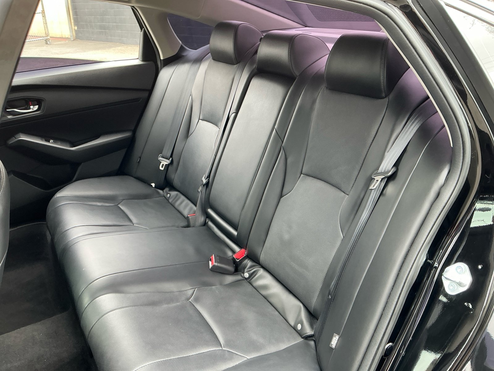 Used 2023 Honda Accord EX-L image 19