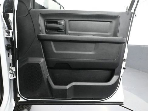 Used 2022 RAM 2500 Tradesman image 42