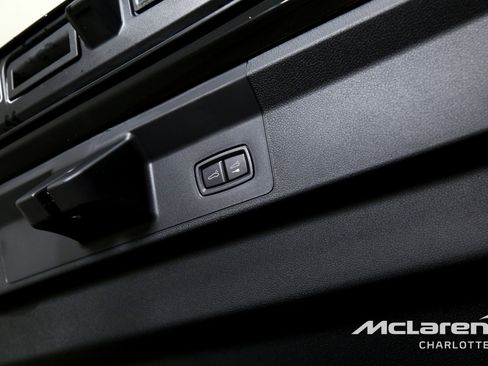 Used 2026 Porsche Panamera GTS image 22