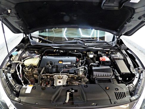 Used 2016 Honda Civic EX image 5