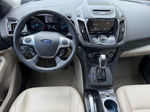 Used 2014 Ford Escape Titanium AWD/4WD image 31