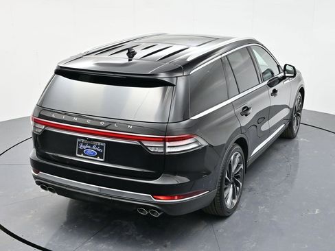 Used 2023 Lincoln Aviator Reserve w/ Equipment Group 201A image 47
