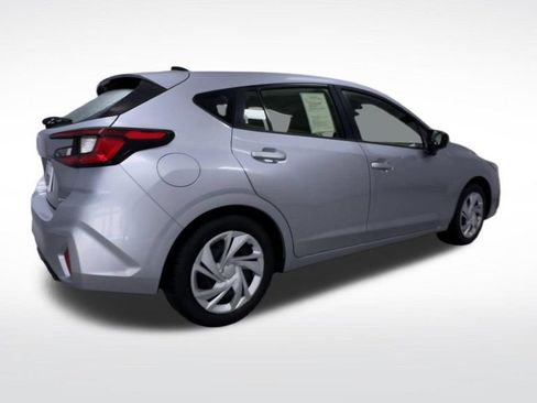 Used 2024 Subaru Impreza 2.0i AWD/4WD image 8