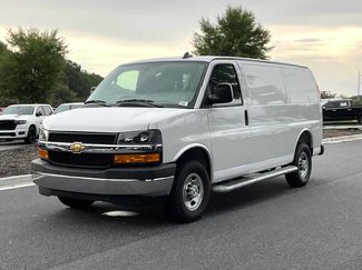 Used 2025 Chevrolet Express 2500 w/ Driver Convenience Package RWD video 1