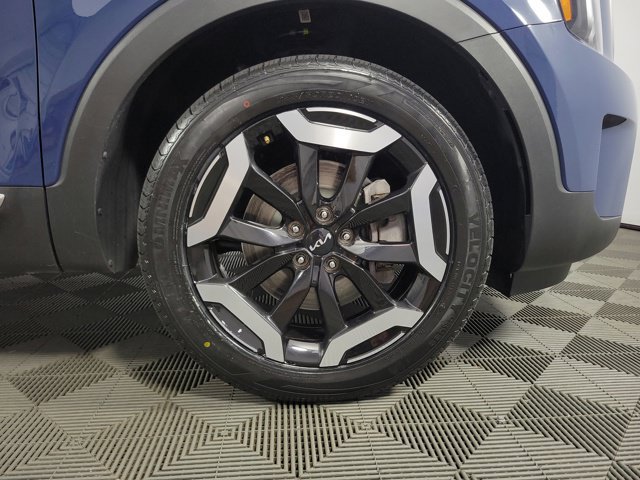 Used 2024 Kia Telluride S w/ S Sunroof Package AWD/4WD image 12