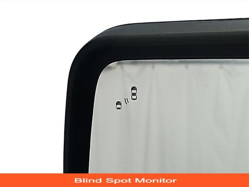 Used 2022 Ford Bronco Outer Banks image 12