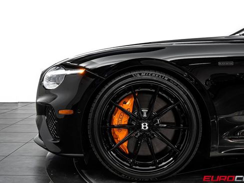 Used 2025 Bentley Continental GT AWD/4WD image 13