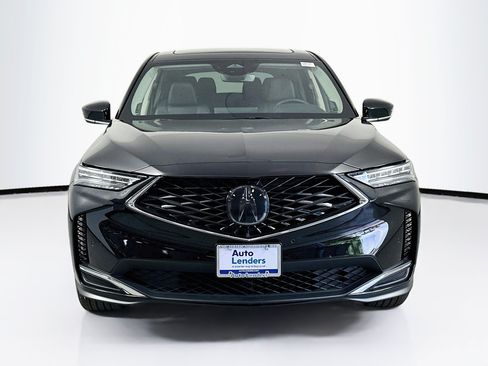 Used 2026 Acura MDX FWD w/ Technology Package image 2