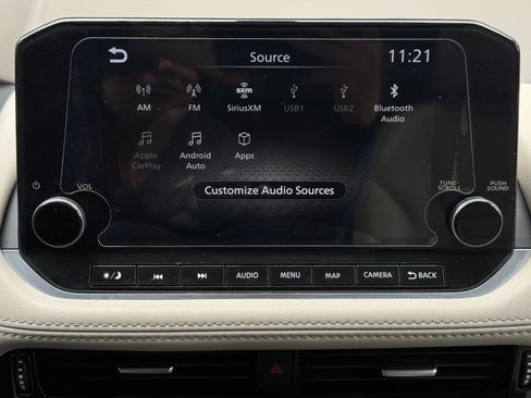 Used 2023 Nissan Rogue SL w/ SL Premium Package FWD image 25