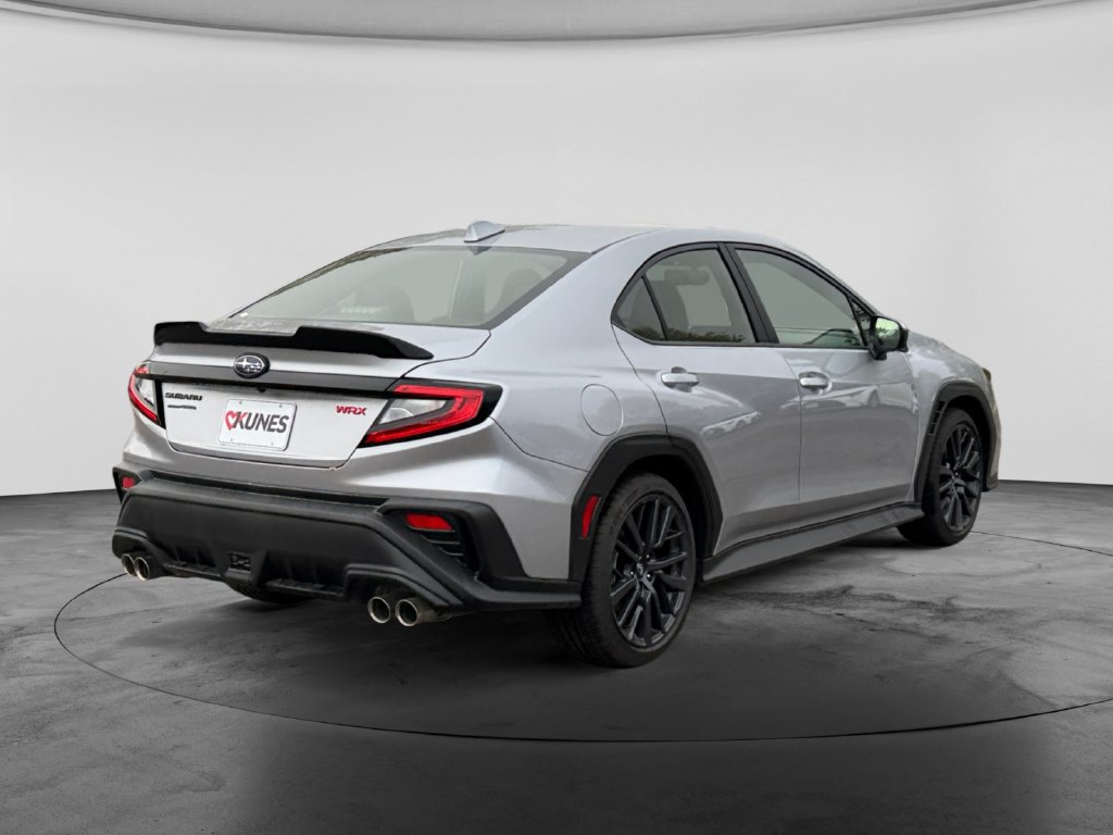 Used 2026 Subaru WRX AWD/4WD image 9