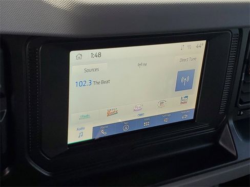 Used 2023 Ford Bronco Badlands w/ Sasquatch Package image 17