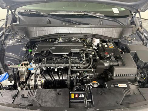 Used 2025 Hyundai Kona SEL FWD image 31