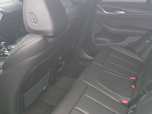 Used 2022 BMW X3 sDrive30i w/ M Sport Package 2 RWD image 9