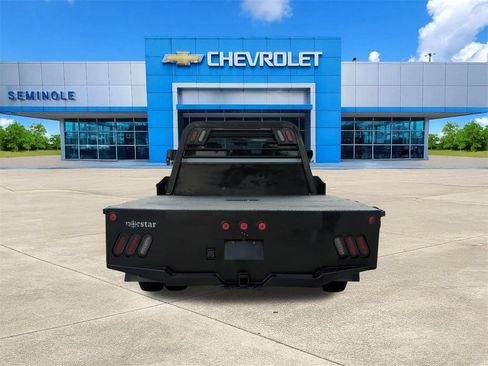 Used 2023 Chevrolet Silverado 3500 W/T w/ WT Convenience Package AWD/4WD image 20