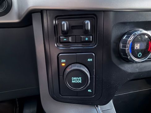 Used 2021 Ford F150 XLT w/ Equipment Group 301A Mid image 25