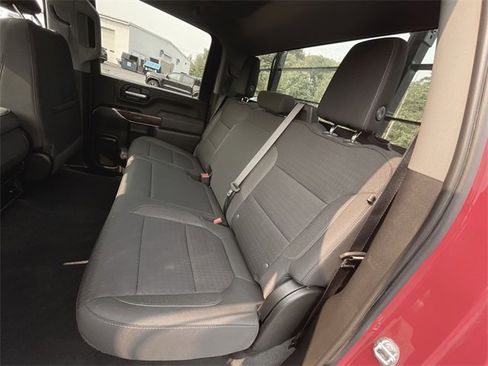 Certified 2022 GMC Sierra 3500 SLE w/ X31 Off-Road Package image 24