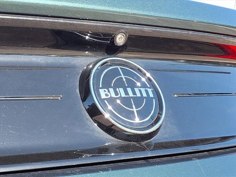 Used 2020 Ford Mustang Bullitt image 18