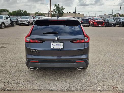 Used 2023 Honda CR-V Sport image 8