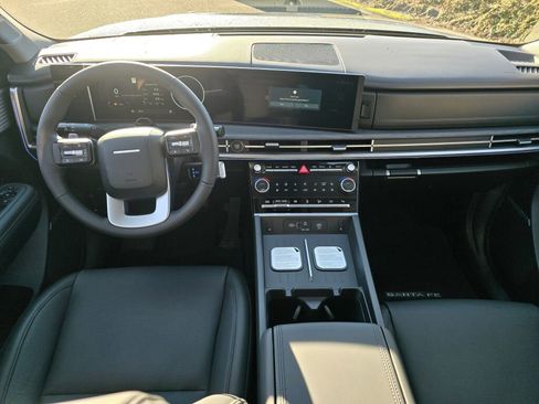 New 2026 Hyundai Santa Fe Limited image 18