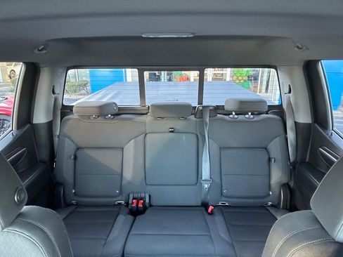 Used 2022 Chevrolet Silverado 1500 LT image 26