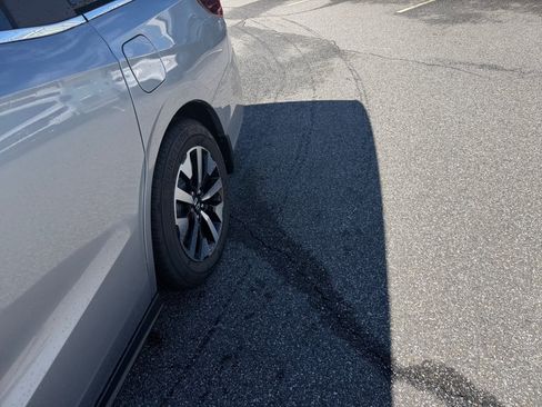 Used 2026 Honda Odyssey EX-L image 22