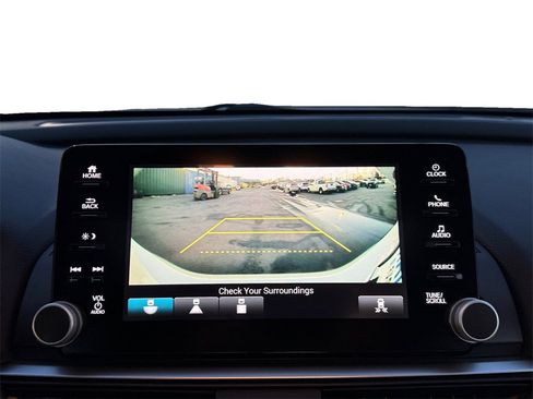 Used 2019 Honda Accord EX-L image 15