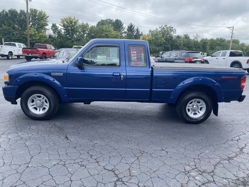 Used 2011 Ford Ranger Sport RWD image 2