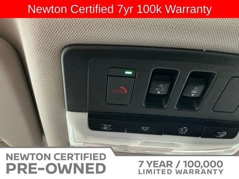 Used 2023 Nissan Rogue SV w/ SV Premium B Package AWD/4WD image 30