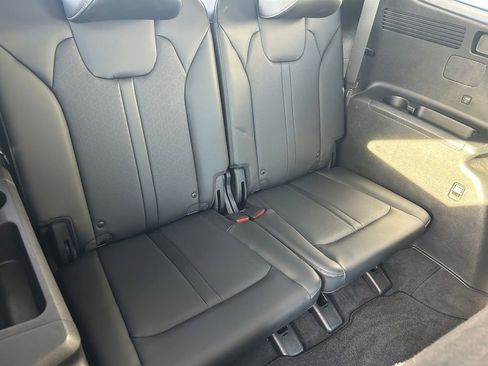 Certified 2021 Kia Sorento SX image 28