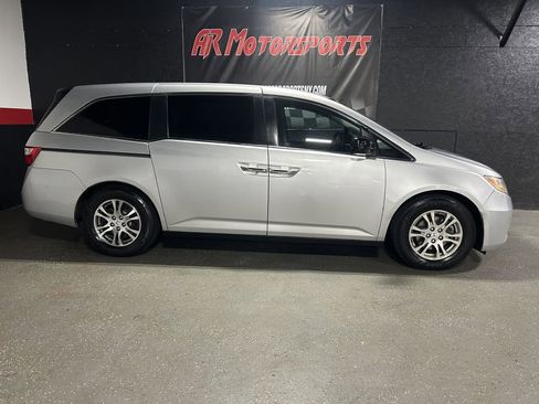 Used 2012 Honda Odyssey EX image 6