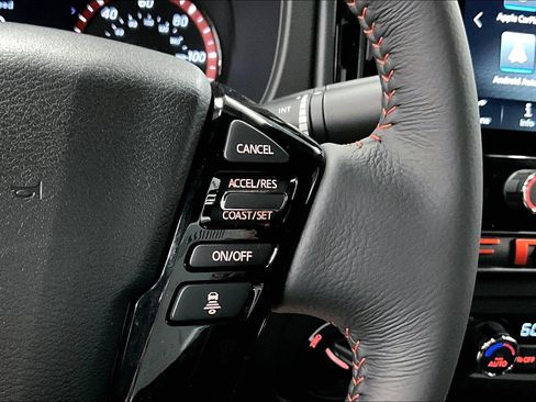 New 2025 Nissan Frontier PRO-4X AWD/4WD image 23