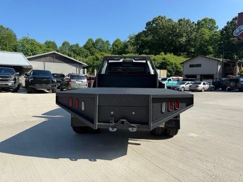 Used 2024 RAM 3500 SLT w/ Quick Order Package 2YG SLT AWD/4WD image 6