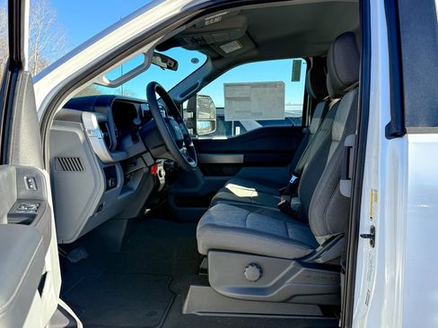 New 2026 Ford F250 XL w/ STX Appearance Package image 39