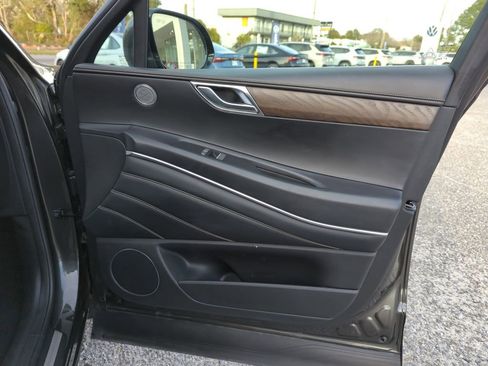 Used 2024 Genesis GV80 2.5T image 33