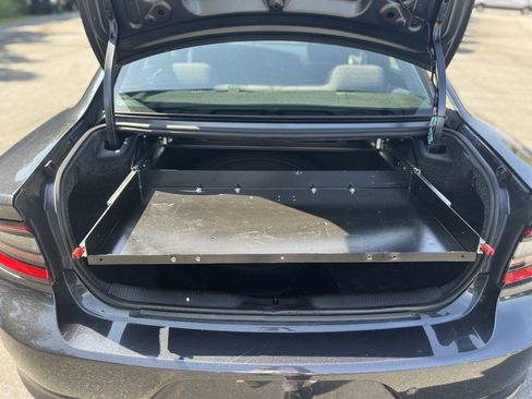 Used 2016 Dodge Charger Police w/ Fleet Park Assist Group AWD/4WD image 31